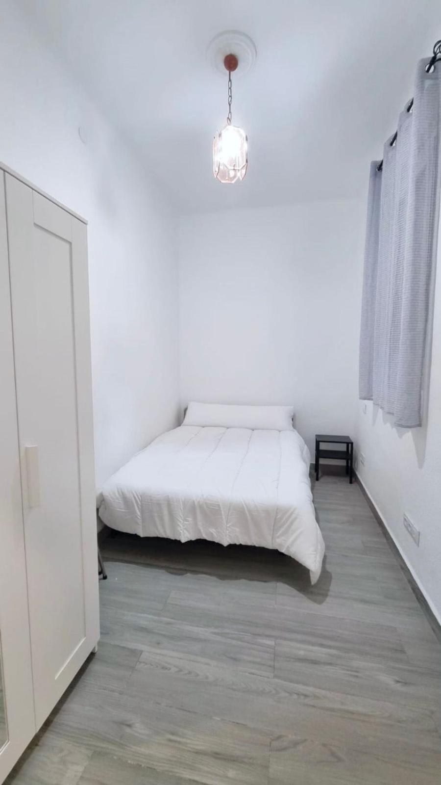 Apartamento Renovado Apartamento En Delicias By Bebalmy Madrid