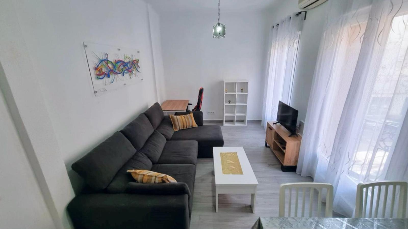 Apartamento Renovado Apartamento En Delicias By Bebalmy