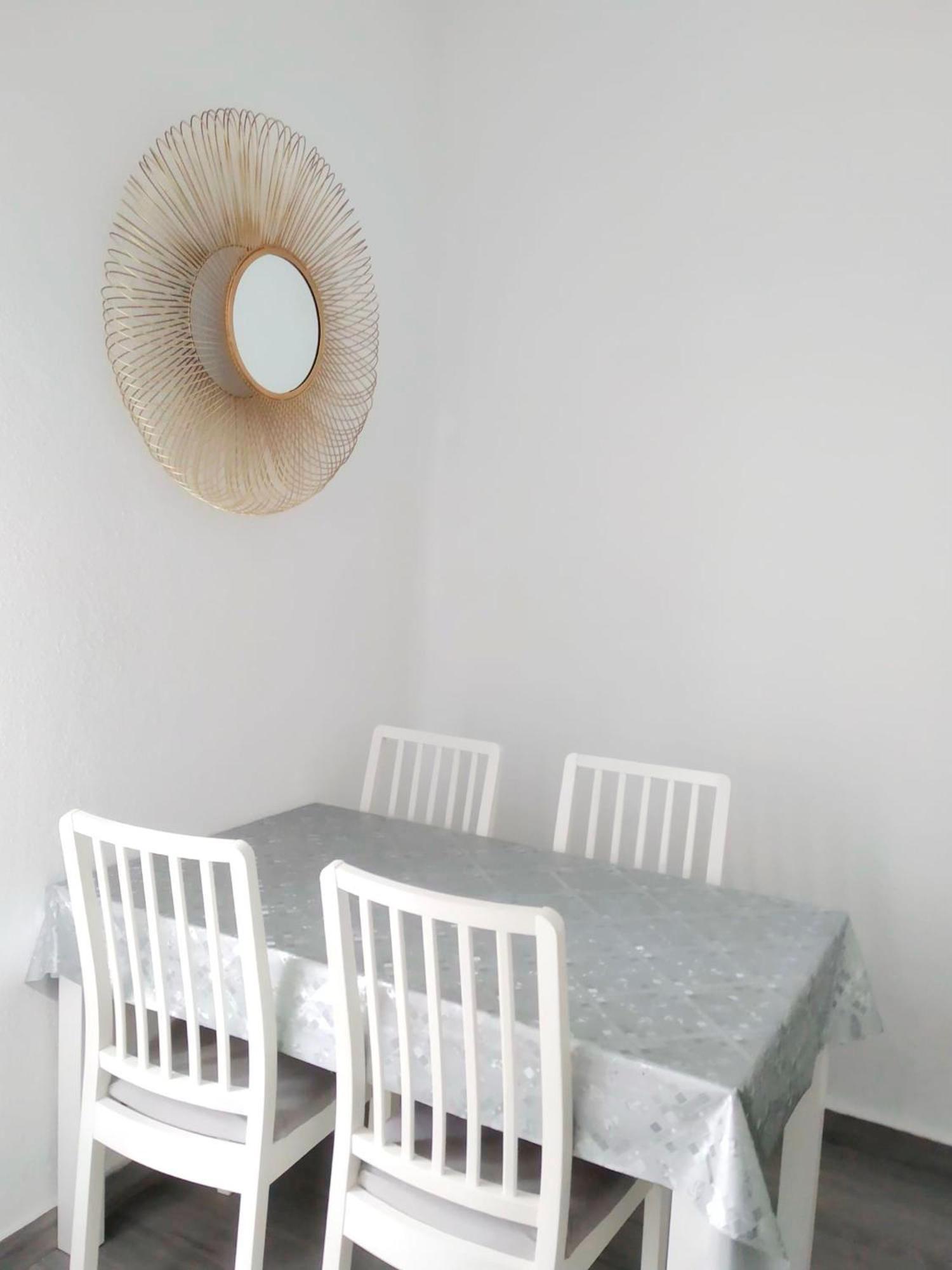 Apartamento Renovado Apartamento En Delicias By Bebalmy